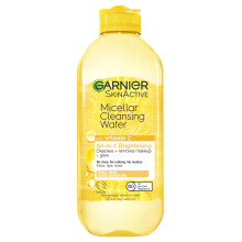 Garnier Micellar Wate Makeup Remover(400mL) 1Count