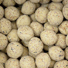 Leagrams Everyday Fat Balls for Wild Birds (50 Box)
