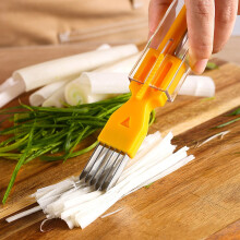 Éplucheur ménager pour oignons verts, céleri et autres céleris