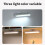 Μπάρα φωτισμού οθόνης LED Luckky11", λαμπτήρας αφής με δυνατότητα ρύθμισης 7
