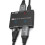Διαχωριστής DisplayPort1.4DP σε HDMI, Τροφοδοσία Micro USB, Υποστήριξη λειτουργίας SST και MST για 5