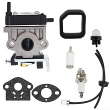 Kit de carburador para soplador de mano Tanaka RB24EAP TRB24EAP de 23,9 cc WYC-27