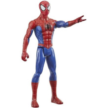 Spider-Man Titan Hero Spider-Man Figur