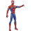 Spider-Man Titan Hero Spider-Man Figur 1