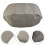 Για Toyota Για Camry2007 - 2011Δερμάτινο κάλυμμα υποβραχιόνιου καλύμματος κεντρικής 8