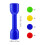 Conjunto de halteres infantis Eease para exercícios em casa (conjunto de 8) 3