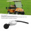 Battery Hydrometer Auto Parts Tools Professional Golf Cart Deep Cycle Battery Rapid Hydrometer Tester Fast Detection Tool 5