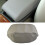 Για Toyota Για Camry2007 - 2011Δερμάτινο κάλυμμα υποβραχιόνιου καλύμματος κεντρικής 6