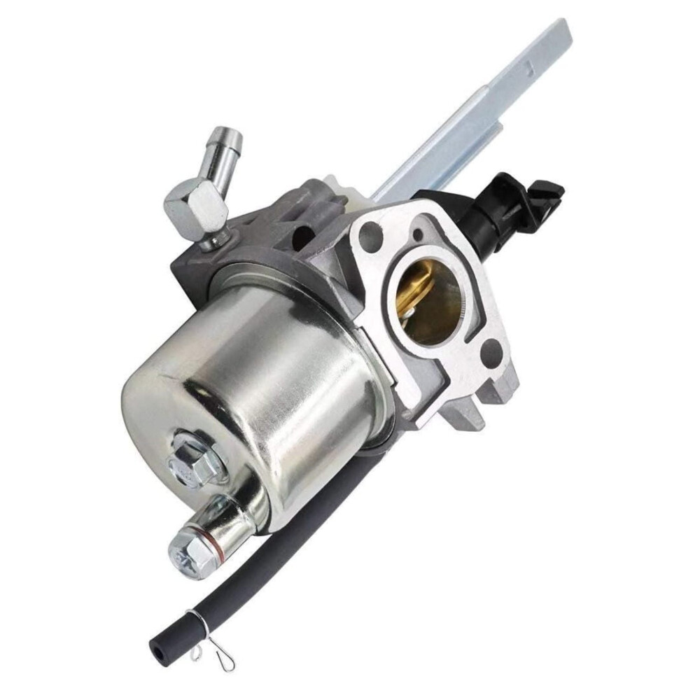 Carburetor For Ariens 20001027 20001368 Mcculloh 436565 Lct 03121 03122 Poulan Pro 532436565 585020402 Lct 208Cc Snow Blower Engine Sksn0312.1 9499224632776