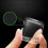 Θήκη προστασίας Smartwatch για συμβατότητα με Apple Watch με Apple Watch Series7, λεπτή 8