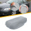 Για Toyota Για Camry2007 - 2011Δερμάτινο κάλυμμα υποβραχιόνιου καλύμματος κεντρικής 5
