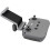 Suporte para tablet RC-N1/N2 de 7,9 a 11 polegadas para DJI Mavic 3, Air 3/2S, Mavic Air 2 e Mini 2/2. 1