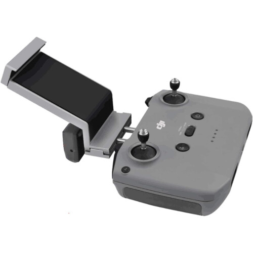 Suporte para tablet RC-N1/N2 de 7,9 a 11 polegadas para DJI Mavic 3, Air 3/2S, Mavic Air 2 e Mini 2/2.