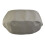 Για Toyota Για Camry2007 - 2011Δερμάτινο κάλυμμα υποβραχιόνιου καλύμματος κεντρικής 4