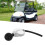 Battery Hydrometer Auto Parts Tools Professional Golf Cart Deep Cycle Battery Rapid Hydrometer Tester Fast Detection Tool 2