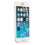 3-pack kompatibelt med iPhone6Skärmskydd - Ultratunt Transparent 1