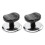 2Pcs Professional Pot Cover Knobs Anti-scald Lid Knobs Kitchen Accessories 1