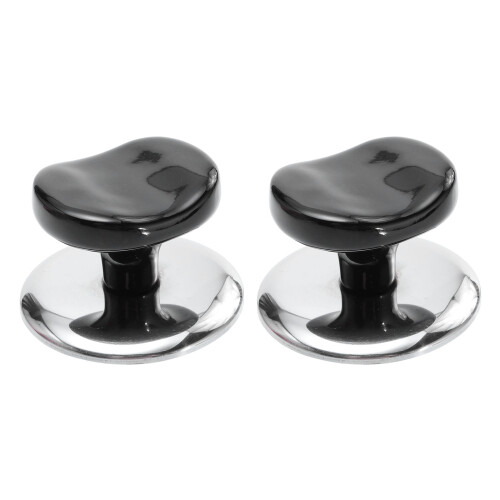 2Pcs Professional Pot Cover Knobs Anti-scald Lid Knobs Kitchen Accessories
