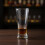 12 Flared Shot Glasses 60ml Mini Tasting Glass 6