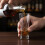 12 Flared Shot Glasses 60ml Mini Tasting Glass 4