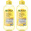 Garnier Garnier Micellar Water, Makeup Remover, 2Count 1