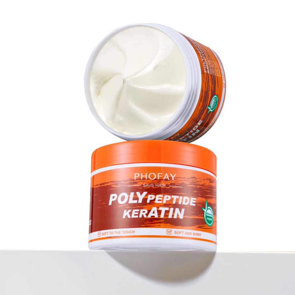 Hydrating Conditioner with Deep Moisture  and Peptide Scalp Therapy for Dry or ColorTreated Hair, 340ml