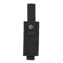 Scissor Pouch with Secure Copper Button Lock, Durable 900D Nylon EMT Scissor Holder for Belt