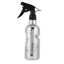 Hair Spray Bottle 500ml Continuous Mist Vintage Salon Design Adjustable Spray Modes