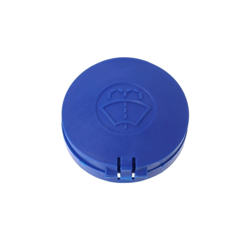 Windshield Washer Fluid Reservoir Cap Replacement For Wiper Spray Bottle Tank 9044945242775