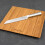 Sekitobei 20 cm Stainless Steel Bread Knife 2
