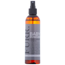 FURR Baby Powder Deodoriser Spray 250ml
