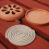 Zero In Citronella Terracotta Burner & Coil 6 Pack 8