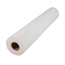 Hot Melt Adhesive Film PA 23g Washable DoubleSided Heat Seal for Fabric and Carpet Backing 1.12m