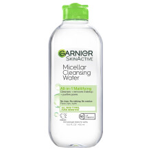 Garnier Micellar Water Makeup Remover 400mL 1Count