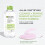 Garnier Garnier Micellar Water Makeup Remover 400mL 1Count 3