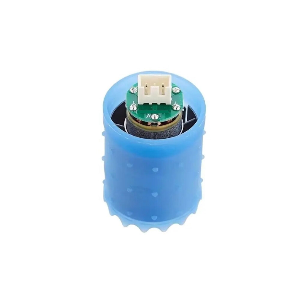 Brushless Hair Dryer Motor 110000 RPM AC110V/220V 99W Durable Aluminum Impeller Replacement