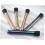 Stainless Steel Cocktail Muddler with Ergonomic Long Handle for Professional Bartender and Home Bar 3