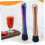 Stainless Steel Cocktail Muddler with Ergonomic Long Handle for Professional Bartender and Home Bar 5