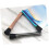 Stainless Steel Cocktail Muddler with Ergonomic Long Handle for Professional Bartender and Home Bar 2