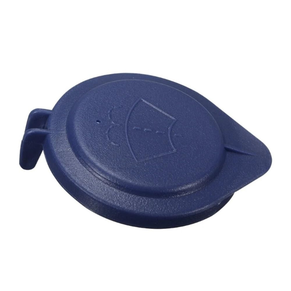 Washer Reservoir Cap For Peugeot 407 3008 5008, Leakproof Windshield Washer Fluid Lid 9099447384034