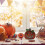 Αστείο φως κολοκύθας για το Halloween, ξύλινο διακοσμητικό φανάρι, στολίδι 4