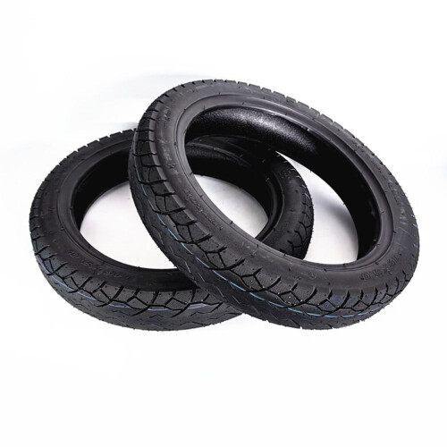 Pneu sem câmara de 16 polegadas (16x3.0) para patinete elétrico, bicicleta elétrica e bicicleta infantil. 2