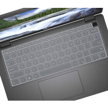 Husă tastatură compatibilă cu Dell Latitude 7410 7420 7430 5420 5430 5431 7520 14" Notebook