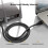 Καλώδιο Ethernet CAT865FT, υψηλής ταχύτητας40Gbps2000MHz SFTP Internet Network Wire LAN Wire με επιχρυσωμένο RJ45 4
