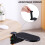 Reposabrazos para escritorio de computadora, extensor de mesa, reposamuñecas ajustable para escritorio 2