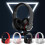 Ασύρματα ακουστικά Bluetooth Jacenvly Ασύρματα στερεοφωνικά ακουστικά με ακύρωση 1