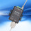 Eatbuy For HF 5111B Serial Server, 2MB Flash Supporting Webpage Mode 921600 Bps Ethernet Serial Server Real Time Operating System for Home for Office 6