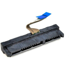 SATA HDD-adapter met kabel voor Lenovo Legion Y730-15ICH, Y740-15ICHg, Y740-15IRH, Y740-15IRHg P/N: 5C10S56971NBX0002D300