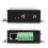 Eatbuy For HF 5111B Serial Server, 2MB Flash Supporting Webpage Mode 921600 Bps Ethernet Serial Server Real Time Operating System for Home for Office 4