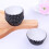 Et Hatian bryllup Papirkopper Mini kageforme Cupcake-bakke 4